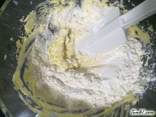 【『菠萝包』】