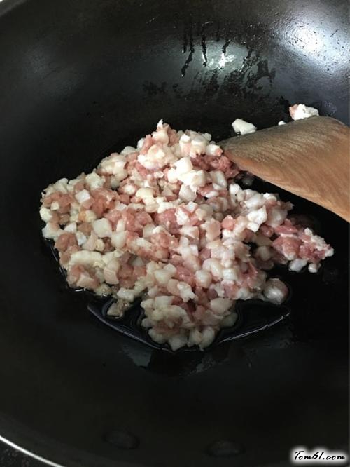 【五花肉香菇小烧卖】