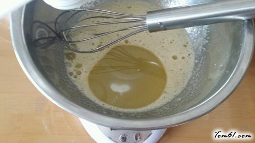 【米粉能量棒（花生味）】