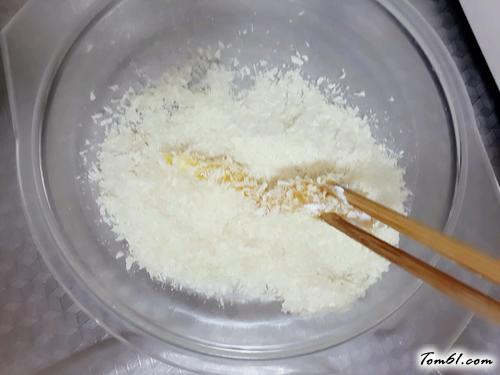 【鸡柳（宝宝版）】