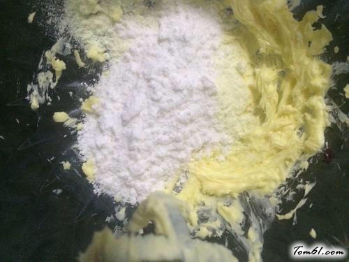 【『菠萝包』】