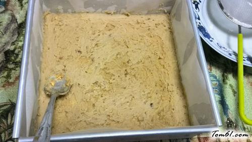 【原味芝士蛋糕】