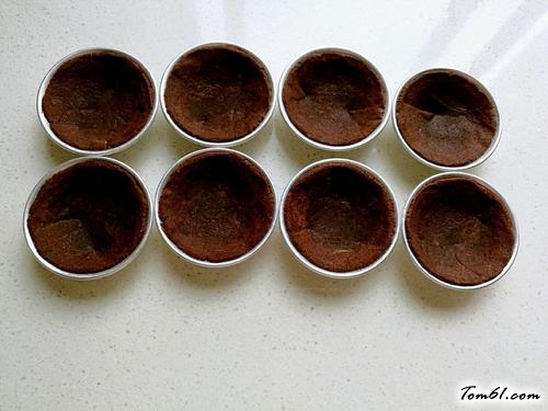 【香滑南瓜挞】