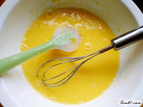 【电饭锅蛋糕】