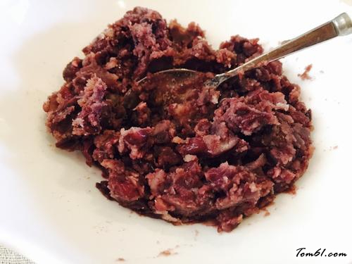 【芝香南瓜饼】