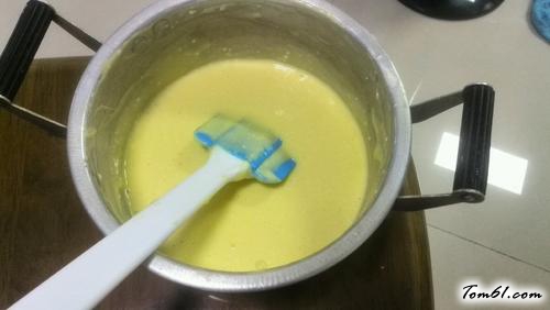 【轻乳酪蛋糕8寸】