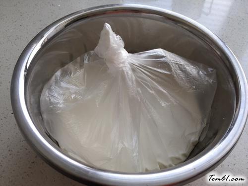 【豆沙（奥利奥）糯米糍】