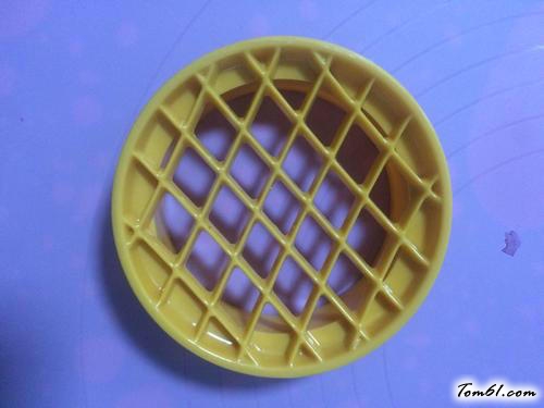 【『菠萝包』】