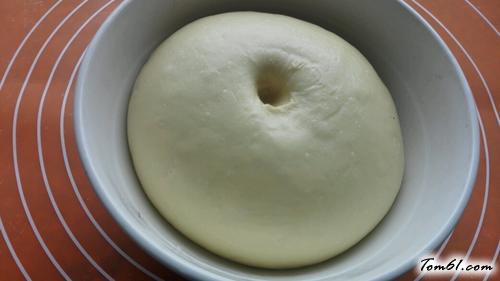 【玉米火腿芝士面包】