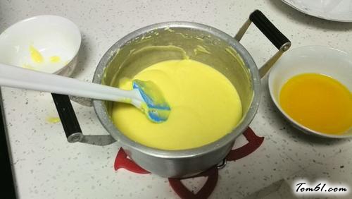 【原味芝士蛋糕】