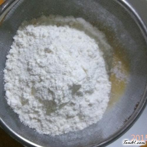 【黑芝麻磨牙棒】