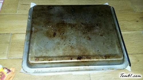 【可可蛋糕卷】