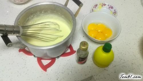 【轻乳酪蛋糕8寸】