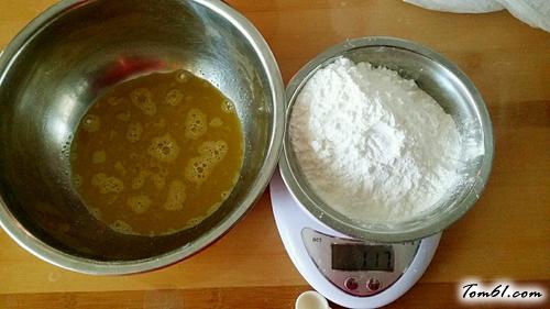 【鸡蛋小果子】