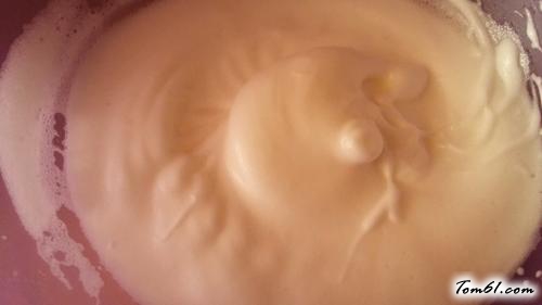 【可可蛋糕卷】