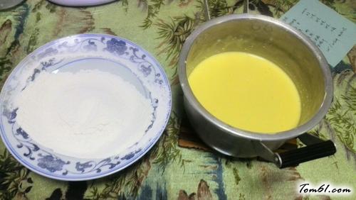 【轻乳酪蛋糕8寸】