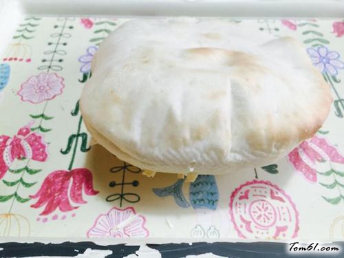 【千变口袋三明治】