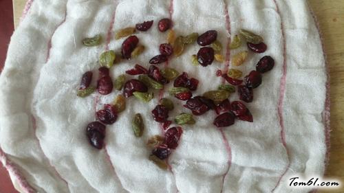 【米粉能量棒（花生味）】