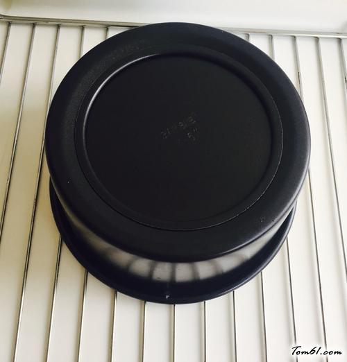 【六寸戚风蛋糕】