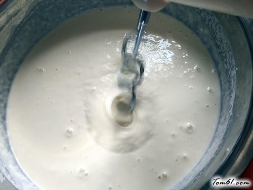 【生菜手抓饼】