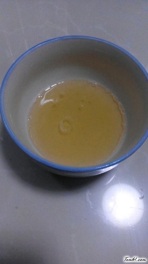 【蓝莓酸奶慕斯】