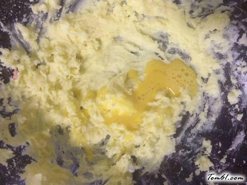 【『菠萝包』】