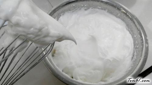 【奶牛花纹蛋糕卷】