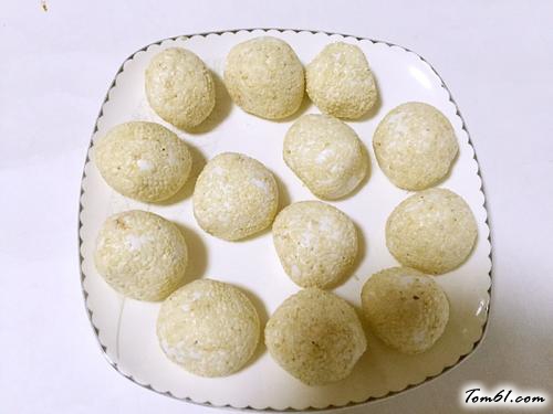 【团团圆圆（麻球）】