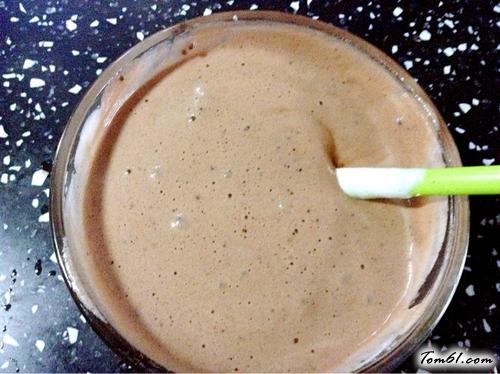 【奶牛蛋糕卷】