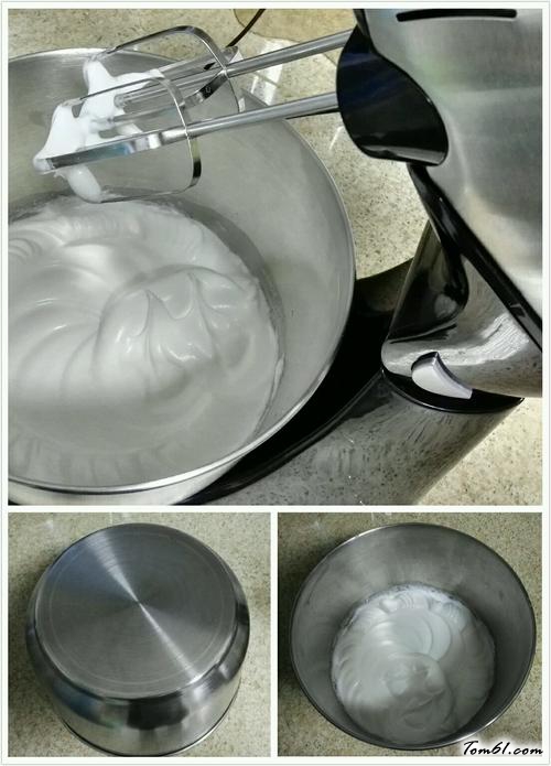 【葡萄干酸奶蛋糕（电饭煲制作）】