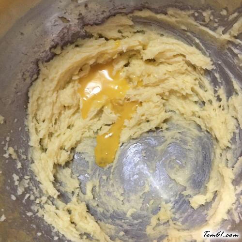 【花生小饼干】