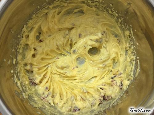 【蔓越梅曲奇饼】