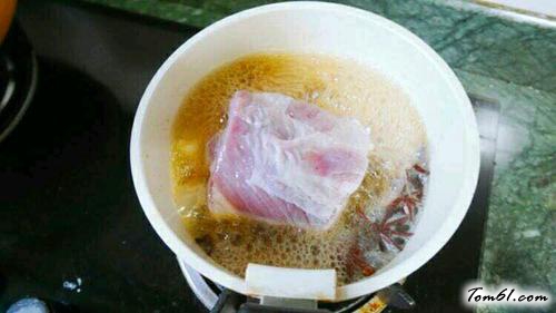 【烤肉佐土豆泥】