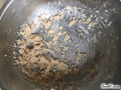 【黄油小饼干】