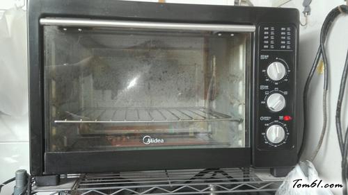 【十寸戚风蛋糕】