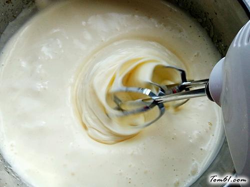 【红枣葡萄干蛋糕】