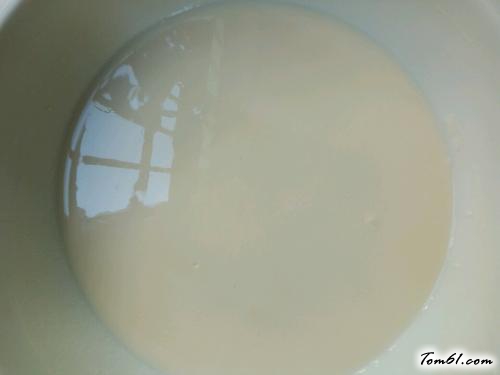 【鸡蛋葱花饼】