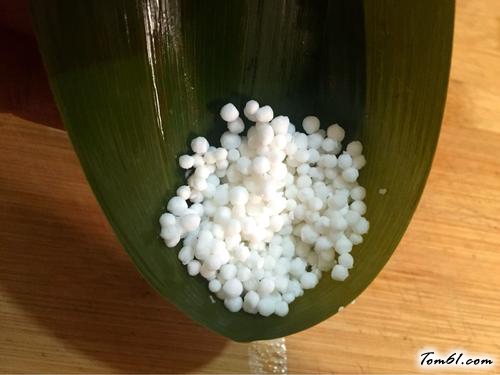 【迷你水晶粽】