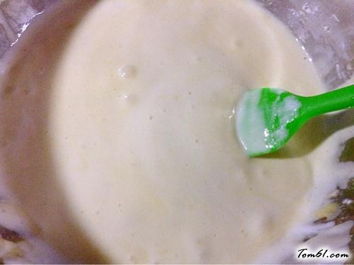 【奶牛蛋糕卷】