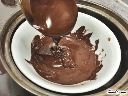 【酒心巧克力】