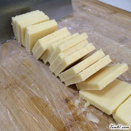 【奶油小饼干】