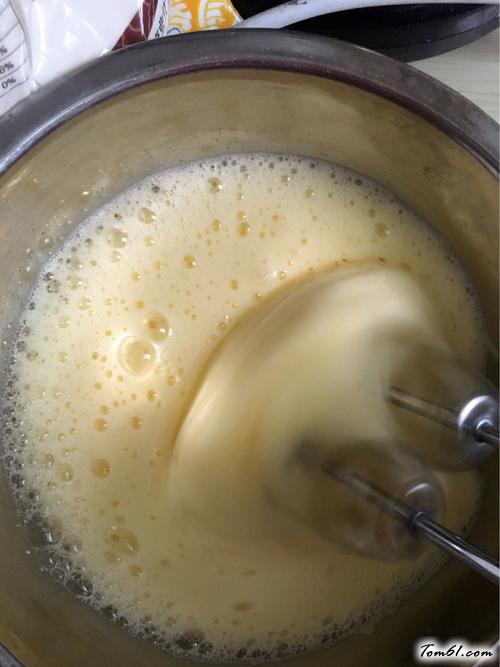 【蛋香小蛋糕】