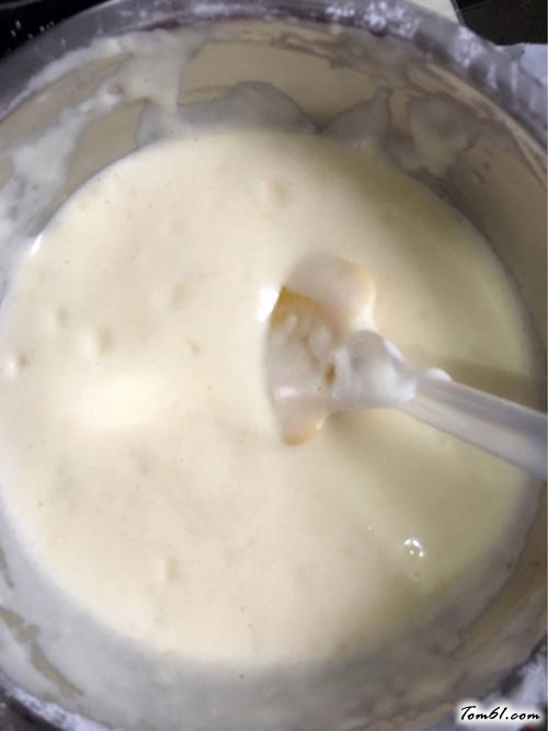 【蛋香小蛋糕】