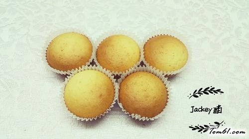 【蜂蜜小蛋糕】