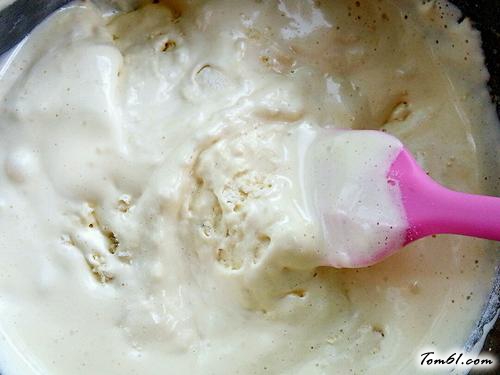 【红枣葡萄干蛋糕】