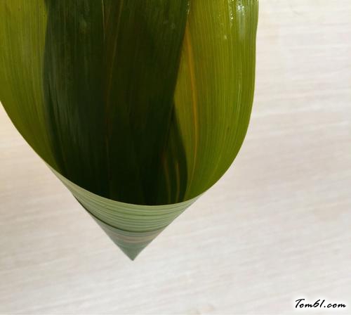 【金丝小枣粽子】