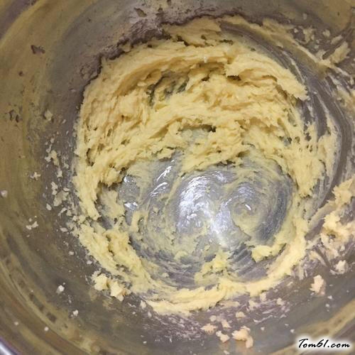 【花生小饼干】