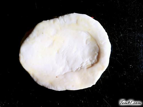 【香辣薄脆饼】