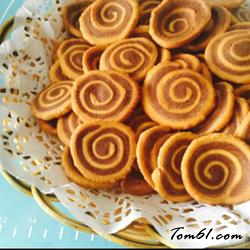 炸猫耳朵的做法