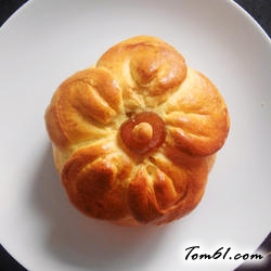 自制可爱花朵包的做法